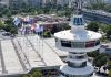 90ή ΔΕΘ: Σε ισχύ κυκλοφοριακές ρυθμίσεις από το πρωί της Παρασκευής