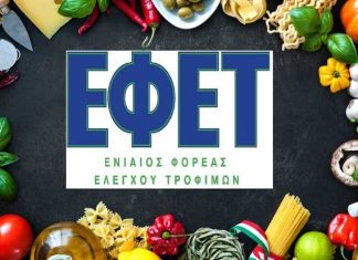 ΕΦΕΤ: Ανάκληση χυμών – Εντοπίστηκε μούχλα στα μπουκάλια