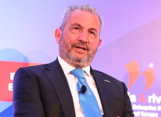 Εξάρχου: Κίνδυνος για φυσικό αέριο στα 110 ευρώ/MWh – Οι επενδύσεις 3,3 δισ. της AKTOR και το νέο ευρωομόλογο