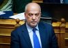 Γ. Φλωρίδης: Στις αρχές του 2027 το νομοσχέδιο για τις πολυκατοικίες – Εκσυγχρονίζεται ο νόμος του 1929