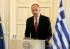 Γεραπετρίτης για Τουρκία: «Έτοιμα όλα τα σενάρια για οτιδήποτε – Ανοιχτοί οι δίαυλοι επικοινωνίας»