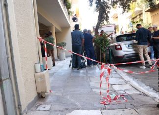 Έρευνα από την Αρχή για το Ξέπλυμα Μαύρου Χρήματος στα οικονομικά των γιατρών του Γ. Μαζωνάκη