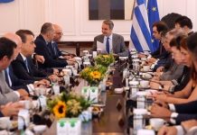 Ενεργειακός συναγερμός για τον χειμώνα: Στο Μαξίμου τα σενάρια για νέα μέτρα – Φόβοι για πετρέλαιο θέρμανσης πάνω από 2 ευρώ