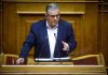 Κουτσούμπας κατά Μητσοτάκη – Τσίπρα: «Στημένη η αντιπαράθεση, θυμίζουν Βραδυποριακό και Ταλαιπωριακό»