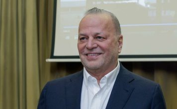 Στρατηγική συμφωνία METLEN – PETRONAS για την προμήθεια LNG