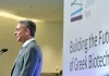 Μητσοτάκης από το πάρκο βιοτεχνολογίας LifeTech Park: «Αλλάζει το παραγωγικό μοντέλο της χώρας»