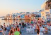 Μύκονος: Υπό αστυνομική φρούρηση η Πολεοδομία μετά από εισαγγελική παρέμβαση – Τι αναζητούν οι Αρχές