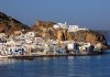 Νίσυρος: Εφάπαξ επίδομα 3.000 ευρώ για κάθε παιδί που γεννιέται στο νησί από μόνιμους κατοίκους