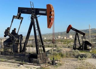 Ράλι ανόδου για τις τιμές των καυσίμων – Άγγιξε τα 107 δολάρια το βαρέλι το Brent