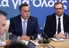 ΥΠΕΝ: Πώς θα μειωθεί η λιανική τιμή ρεύματος κατά 30% τα επόμενα χρόνια – Εξειδίκευση των μέτρων