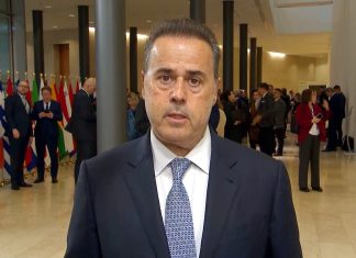 Στ. Παπασταύρου: «Έρχεται νέο θεσμικό πλαίσιο για την αυτοκατανάλωση ενέργειας»