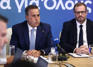 ΥΠΕΝ: Πώς θα μειωθεί η λιανική τιμή ρεύματος κατά 30% τα επόμενα χρόνια – Εξειδίκευση των μέτρων
