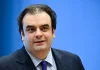 Κ. Πιερρακάκης: «Ακοστολόγητες οι εξαγγελίες της αντιπολίτευσης, αλίμονο αν κληθούν να τις εφαρμόσουν»