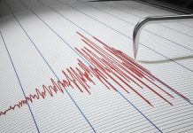 Σεισμός 4,2 Ρίχτερ στην Ιστιαία – Αισθητός σε πολλές περιοχές της Αττικής