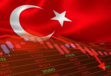 Συναγερμός στην Τουρκία: Συλλήψεις στελεχών της αγοράς μετά τις μαζικές εκροές κεφαλαίων