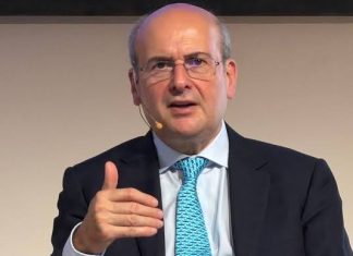 Κ. Χατζηδάκης: Παρεμβάσεις για κόστος ανατροφής παιδιών και πρώτη κατοικία θα ανακοινώσει ο Κ. Μητσοτάκης από τη ΔΕΘ